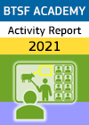 BTSF ACADEMY Annual Activity Report 2021