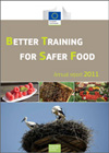 BTSF Annual Report 2011